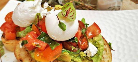 Woolshed Kitchen By Fine Spun - Hotel QLD 2