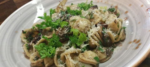 Woolshed Kitchen By Fine Spun - Hotel QLD 3