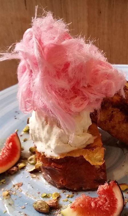 Woolshed Kitchen By Fine Spun - Hotel QLD 4