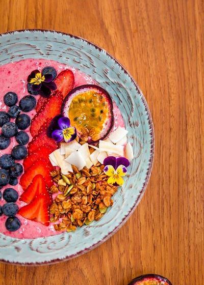 Woolshed Kitchen By Fine Spun - Hotel QLD 7