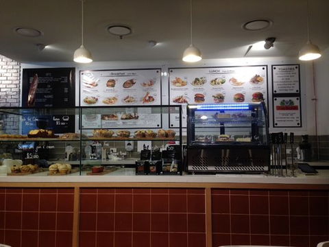 Cafe Fix - Hotel QLD 0