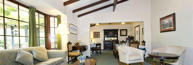 Tamworth NSW Hotel QLD