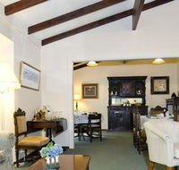 Ruby's Cafe - Hotel QLD