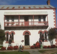 The Mill House Cafe - Hotel QLD