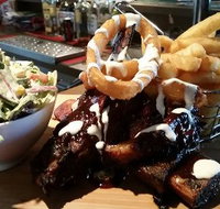 Blackwood Hotel - Hotel QLD