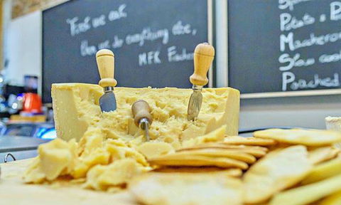 I Maccheroni - Hotel QLD 10