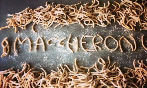 I Maccheroni - Hotel QLD 11