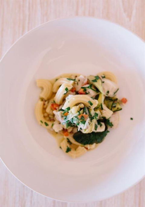 I Maccheroni - Hotel QLD 14