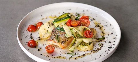 I Maccheroni - Hotel QLD 2