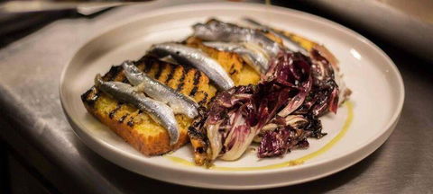 I Maccheroni - Hotel QLD 3