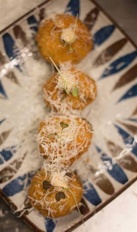 I Maccheroni - Hotel QLD 4