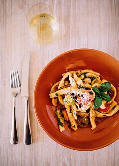 I Maccheroni - Hotel QLD 5