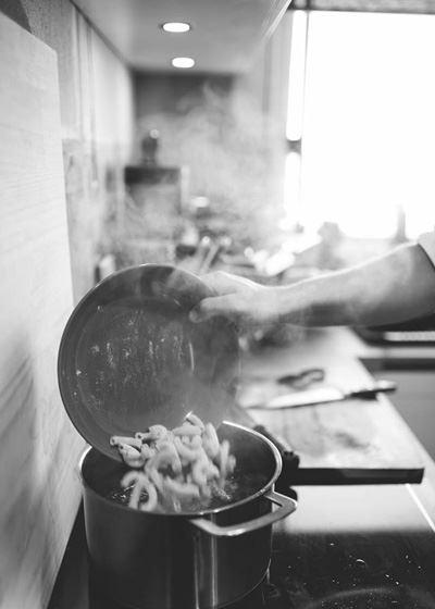 I Maccheroni - Hotel QLD 6