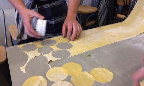 I Maccheroni - Hotel QLD 7