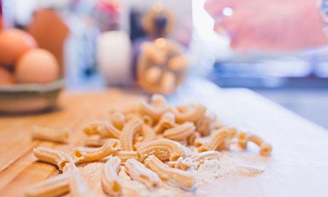 I Maccheroni - Hotel QLD 8