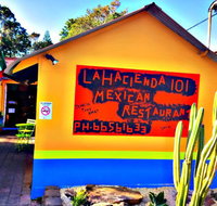 La Hacienda 101 - Hotel QLD