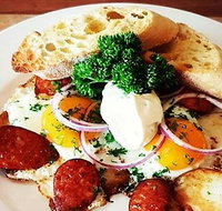 Periwinkles Cafe