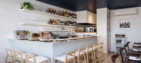 The North Room - Hotel QLD 2