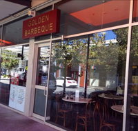 Golden Barbeque - Hotel QLD