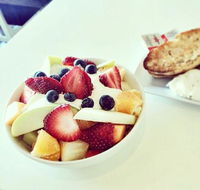 Lamrock Cafe - Hotel QLD