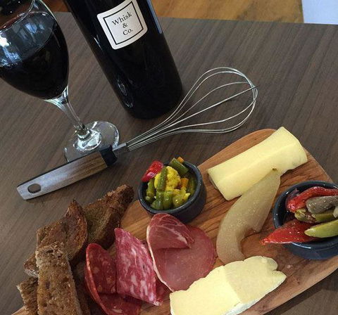 Lupo - Hotel QLD 13