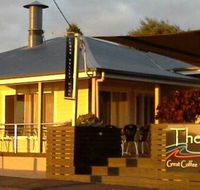 Ochre Nation - Hotel QLD