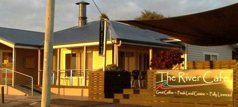Ochre Nation - Hotel QLD 0