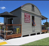 The Depot Espresso Bar