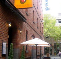 Ryans Restaurant - Hotel QLD