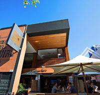 The Generous Squire - Hotel QLD