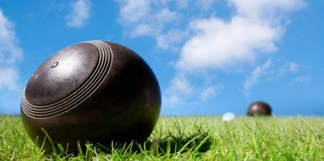 Moore Park Beach Bowls & Sports Club - Hotel QLD 0
