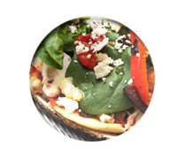 Bella Martinos Italian Restaurant  Pizzeria - Hotel QLD