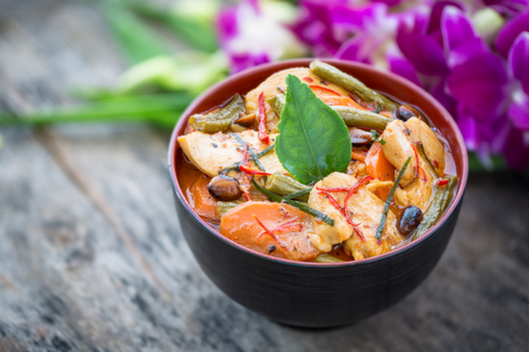 Indian Curry Bazaar - Hotel QLD 2