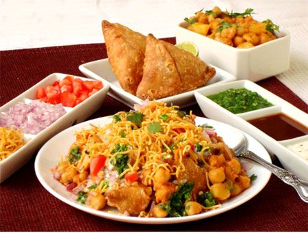Indian Curry Bazaar - Hotel QLD 3