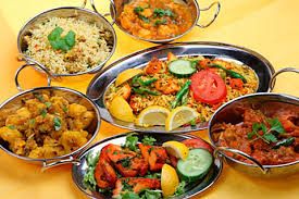 Indian Curry Bazaar - Hotel QLD 4