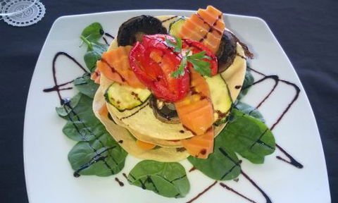 Baltimore’s Restaurant - Hotel QLD 0