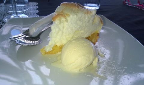 Baltimore’s Restaurant - Hotel QLD 4