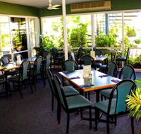 KBRs Licensed Restaurant - Hotel QLD