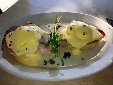 River Cruz Cafe - Hotel QLD 0