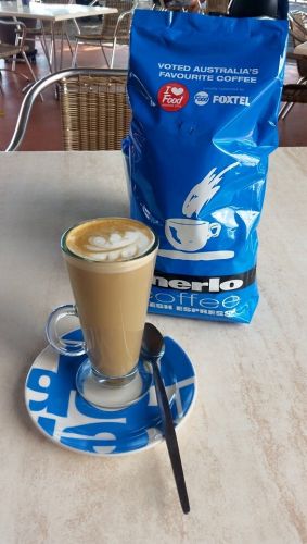 River Cruz Cafe - Hotel QLD 2