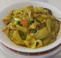 Golden Chinese Restaurant - Hotel QLD