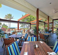 Kacys Restaurant - Hotel QLD