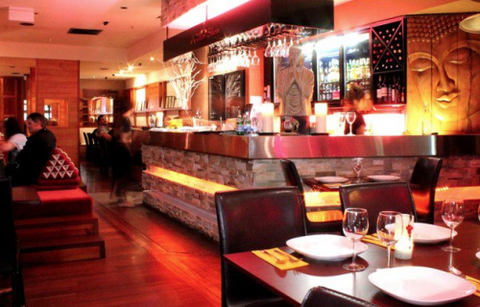 Thai Silom - Hotel QLD 0