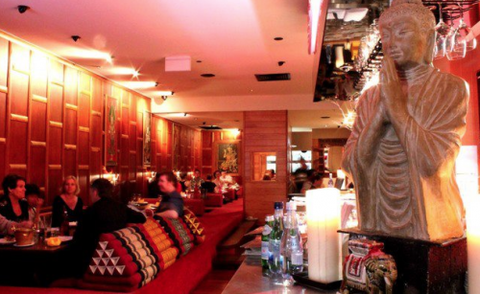 Thai Silom - Hotel QLD 2