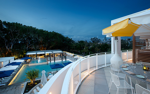 Cucina Vivo - Hotel QLD 0
