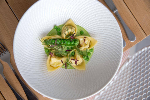 Cucina Vivo - Hotel QLD 3