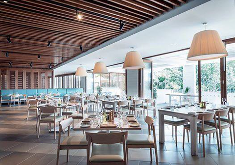 Cucina Vivo - Hotel QLD 4