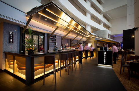Kiyomi - Hotel QLD 0