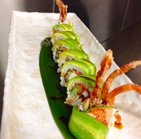 Kiyomi - Hotel QLD 1