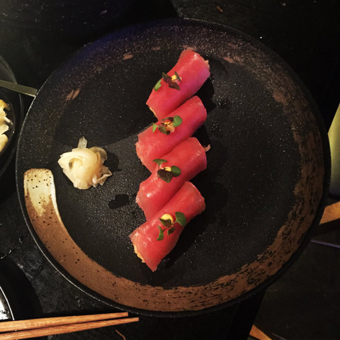 Kiyomi - Hotel QLD 2